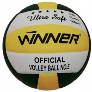 Volleyballball Winner VC 5 Supersoft