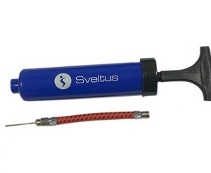 Ballpumpe Sveltus, 20 cm (SLTS-0606)