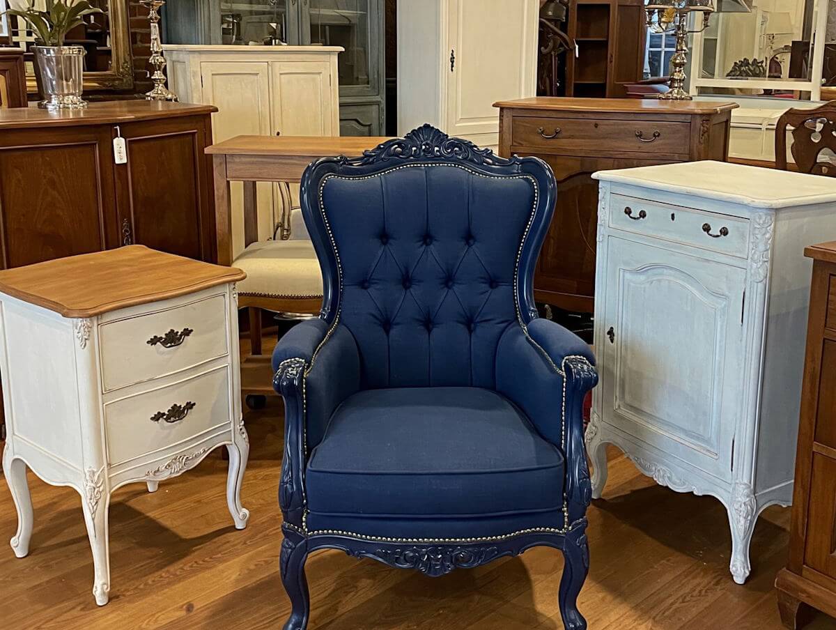 How to Price Restored Furniture for Profit